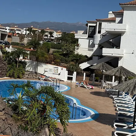 Appartement Amarilla