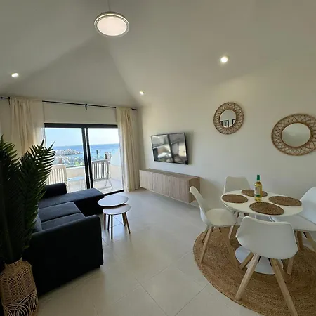 Apartman Amarilla San Miguel de Abona