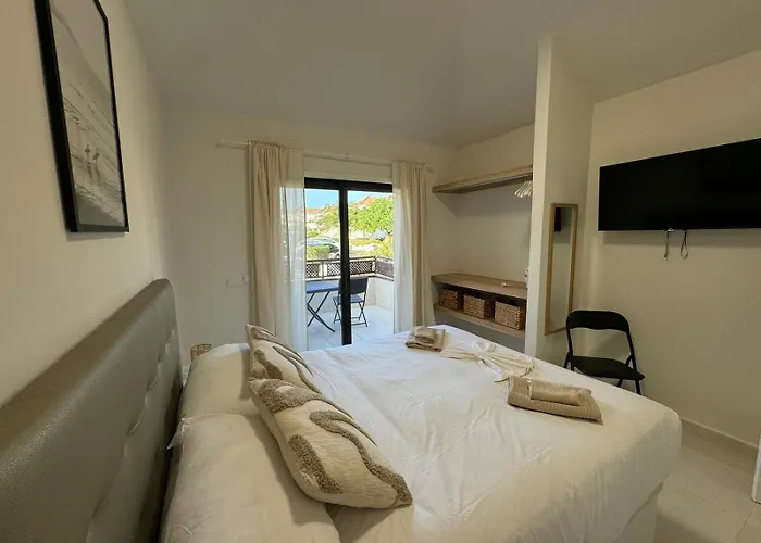 Apartman Amarilla San Miguel de Abona