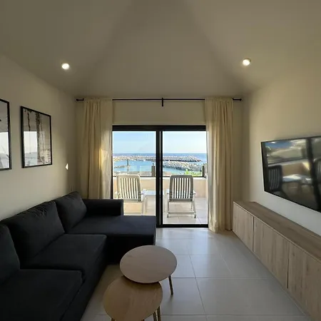 Amarilla Apartman San Miguel de Abona