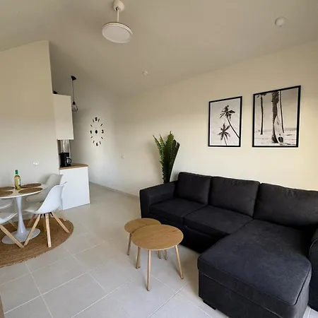 Amarilla Apartman San Miguel de Abona