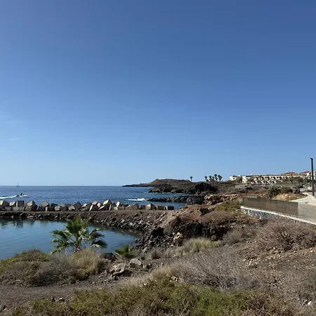 Amarilla * San Miguel de Abona