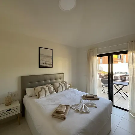 Amarilla Appartement San Miguel de Abona