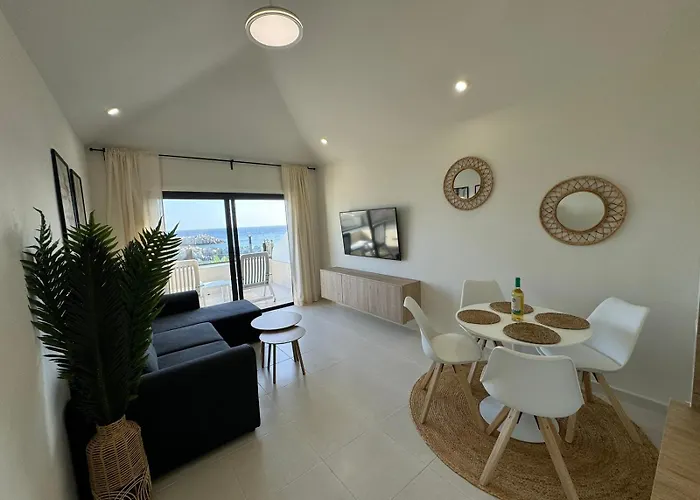 Appartement Amarilla San Miguel de Abona